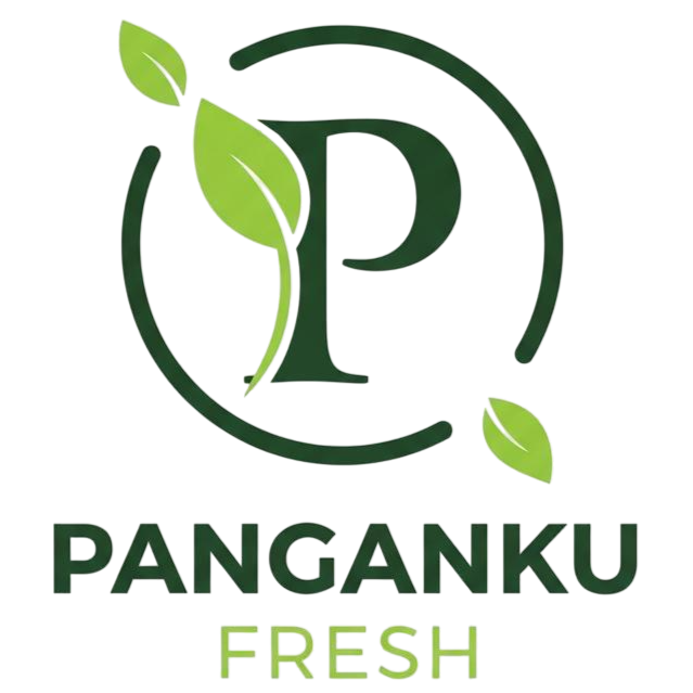 Panganku Fresh Logo